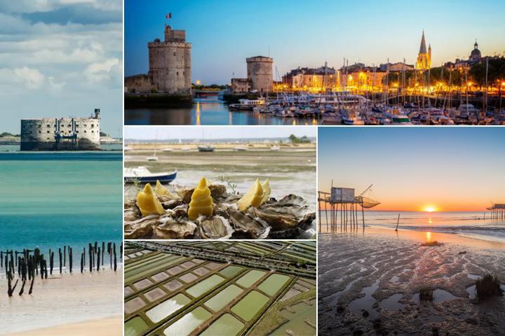 Charente-Maritime